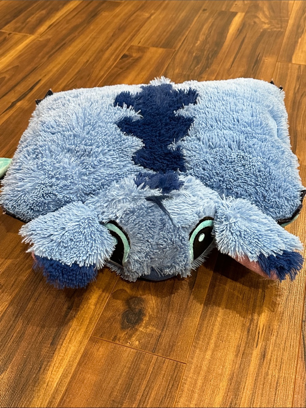 Disney Plush Stitch Pillow Pet